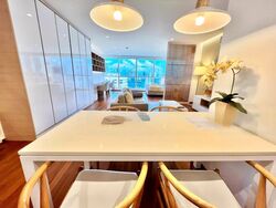 High Street Centre (D6), Apartment #521647781